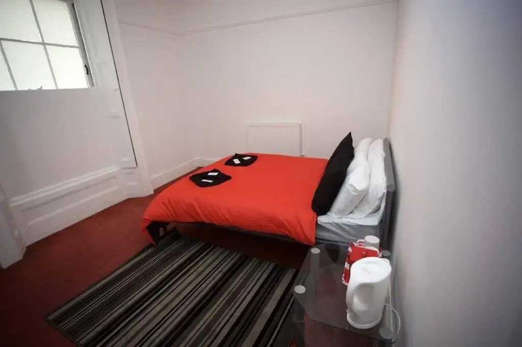 MJB Norwich The Bristol Hotel