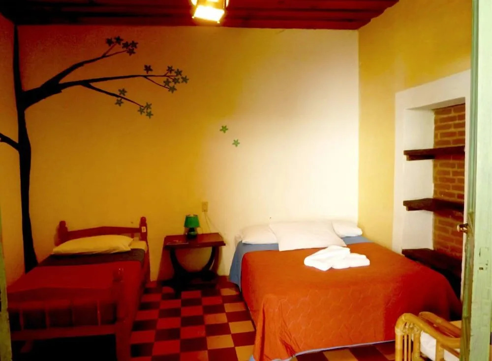 El Hostal BnB Antigua
