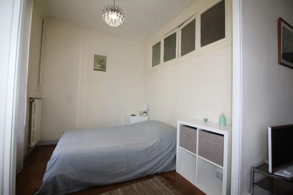 Nice Booking - Le Parc Terrasse Colline