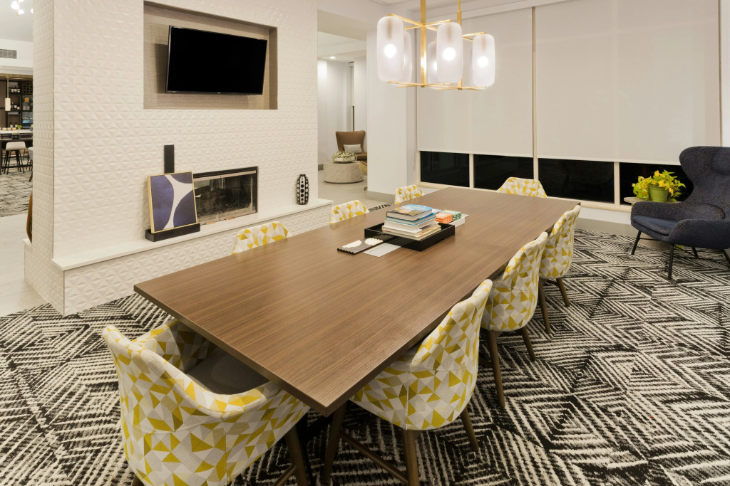 Hilton Garden Inn Birmingham/Lakeshore Drive