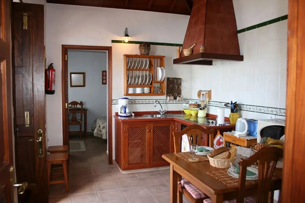 Rincón de Mercedes