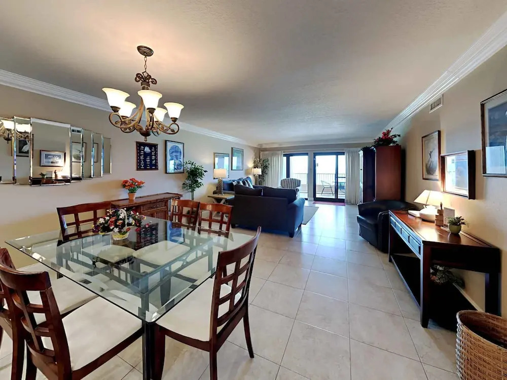Breakers East Condominium
