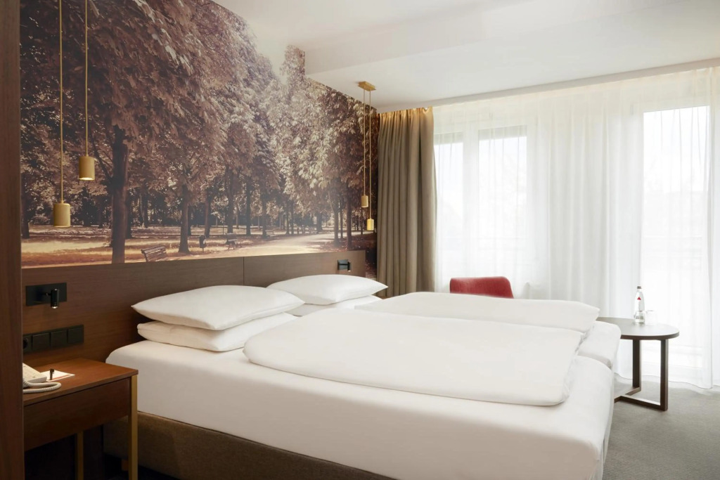 HYPERION Hotel Berlin