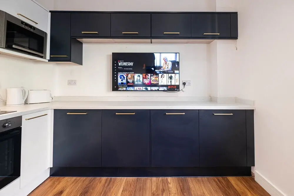 Manhattan Luxury Suites
