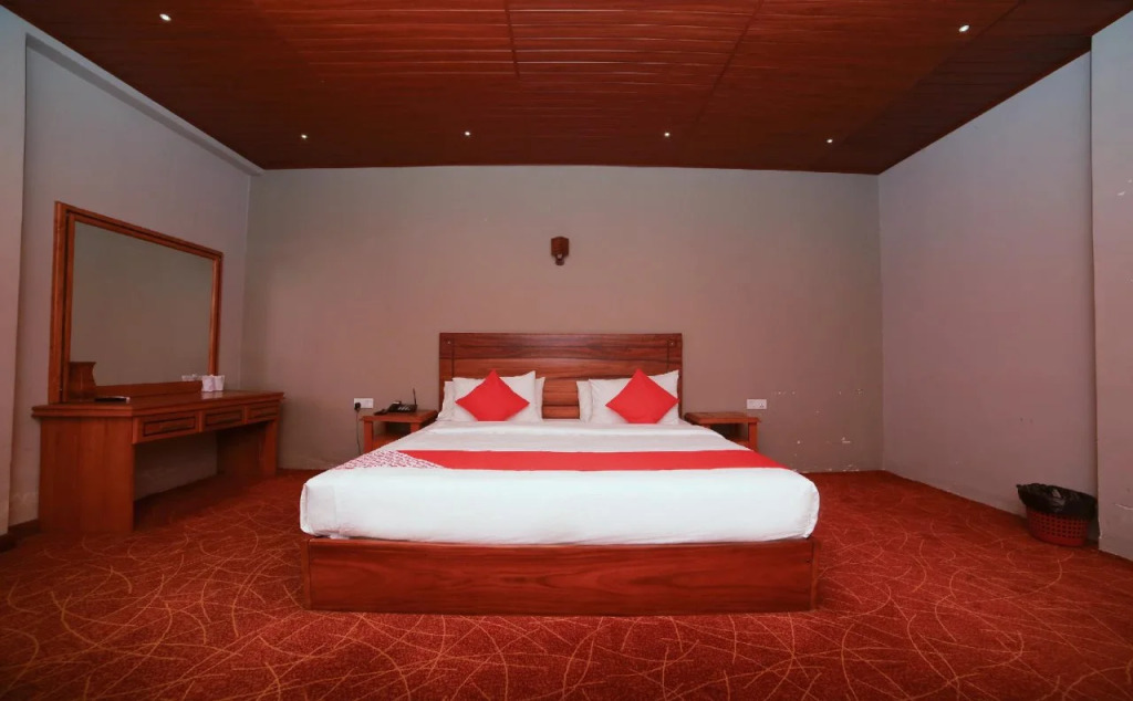 OYO 278 Hotel Rivelka