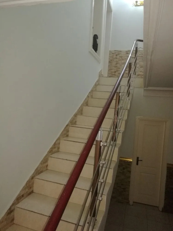 Casa Suit Capir