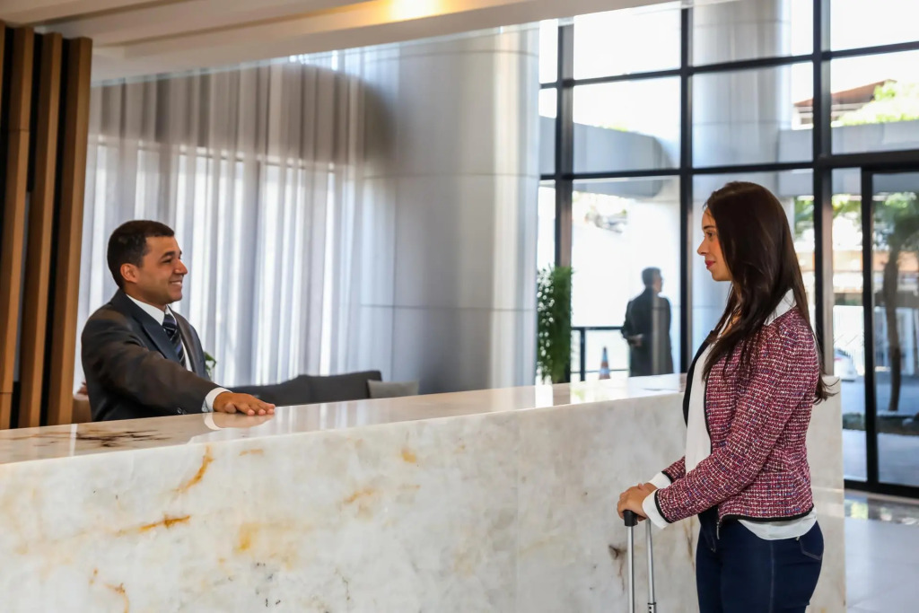 URBAN by UNU Osasco Hotel