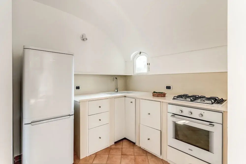 Giulia 3 Villa Apartment Shared Pool Sea Views