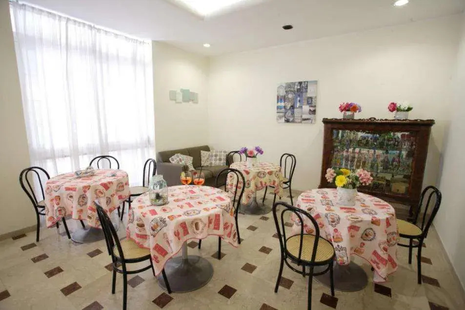 Hotel Tosi