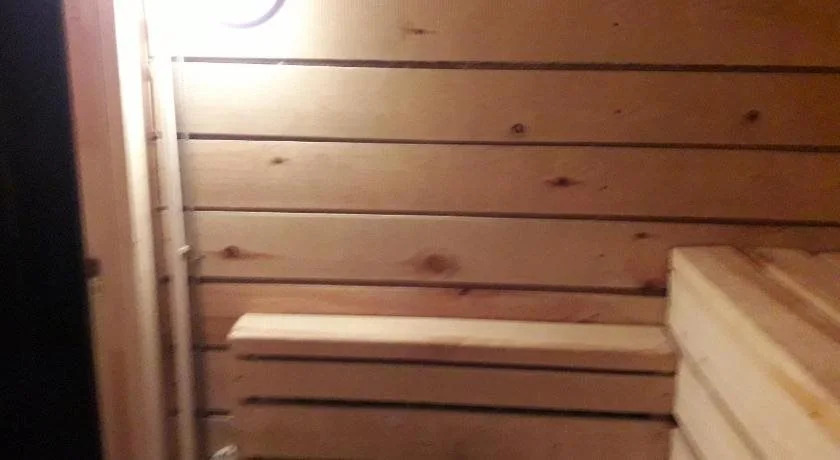 Mini-Hotel Adam