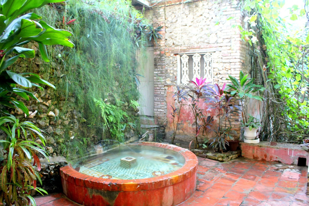 hotel florita