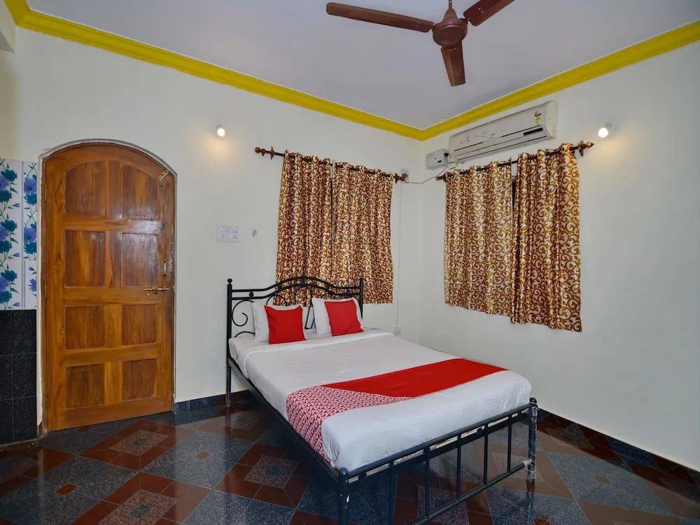 OYO 9604 Anna Guest House
