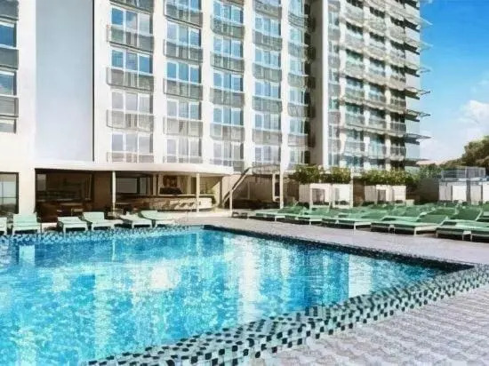 Heavenly Spa at the Westin