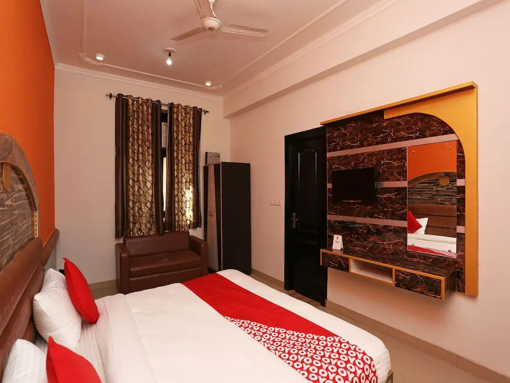 Radha Resort
