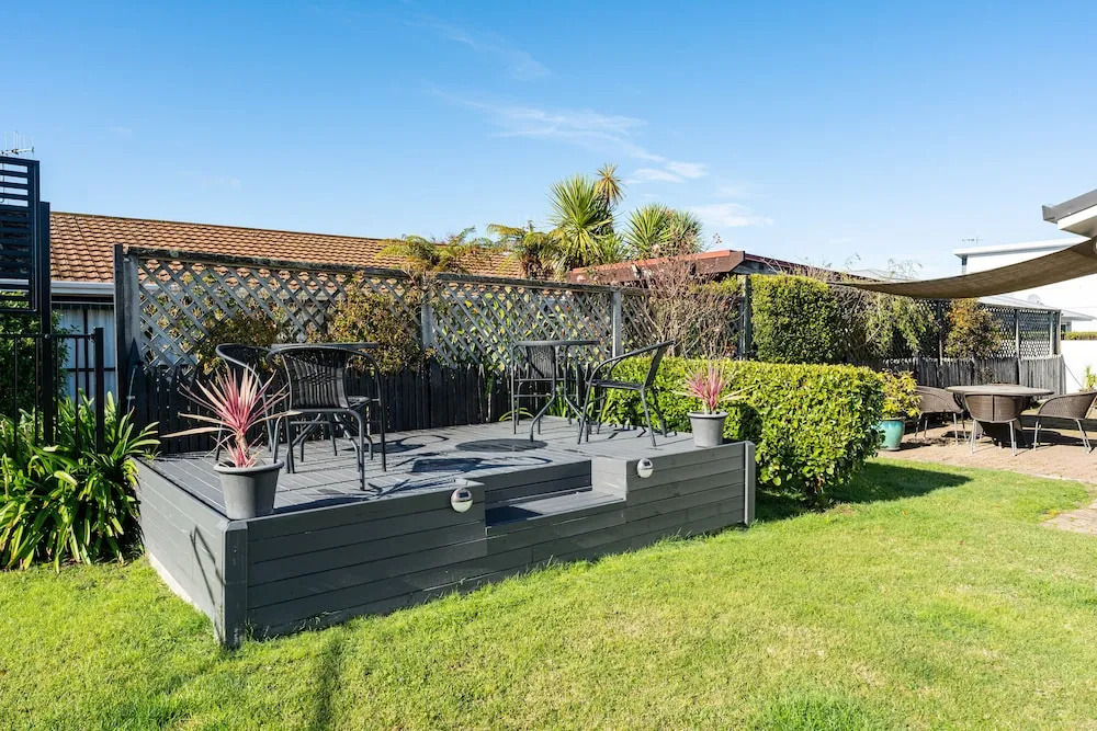 Central Inn Taupo