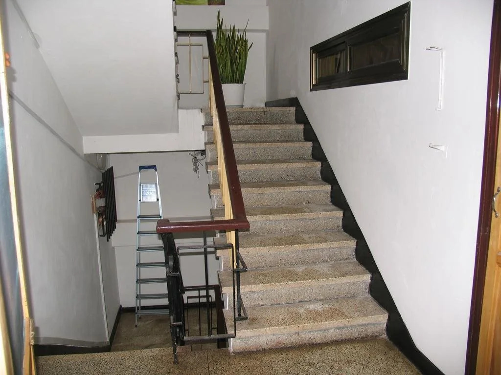 Kwesi Affum Apartments