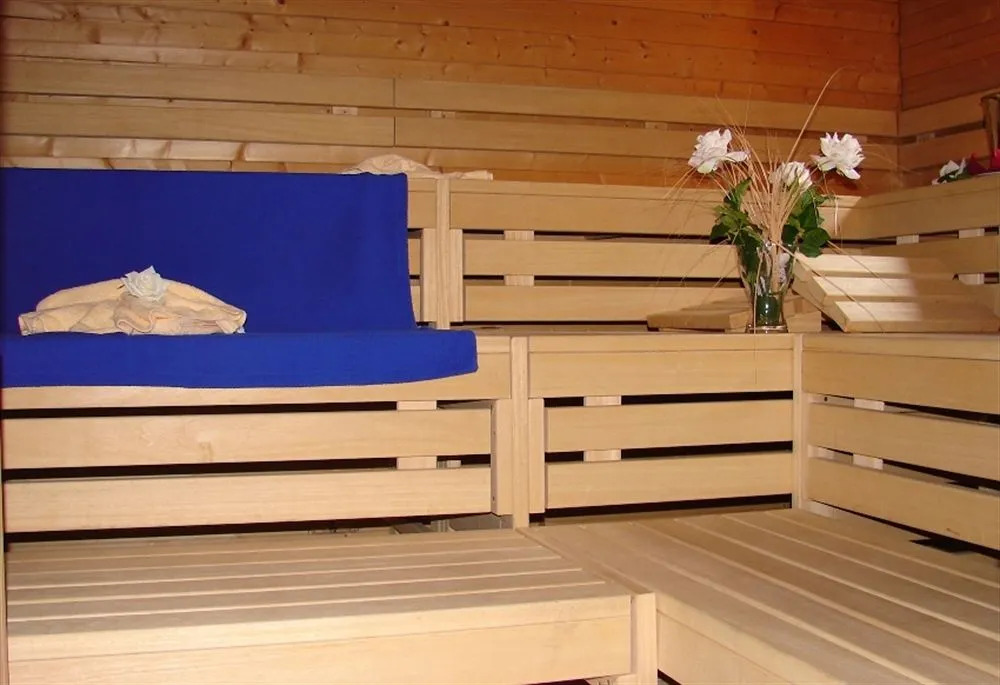 DAS HUDEWALD Hotel & Resort