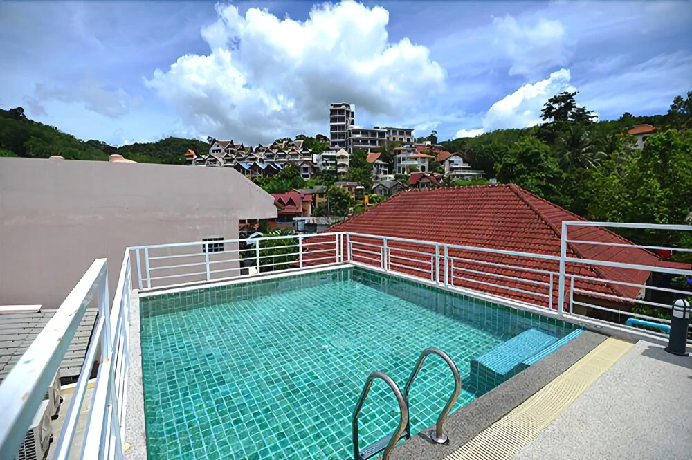 Pariya Boutique Hotel