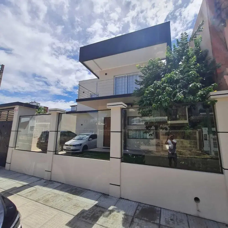 Casa para veraneio em Torres