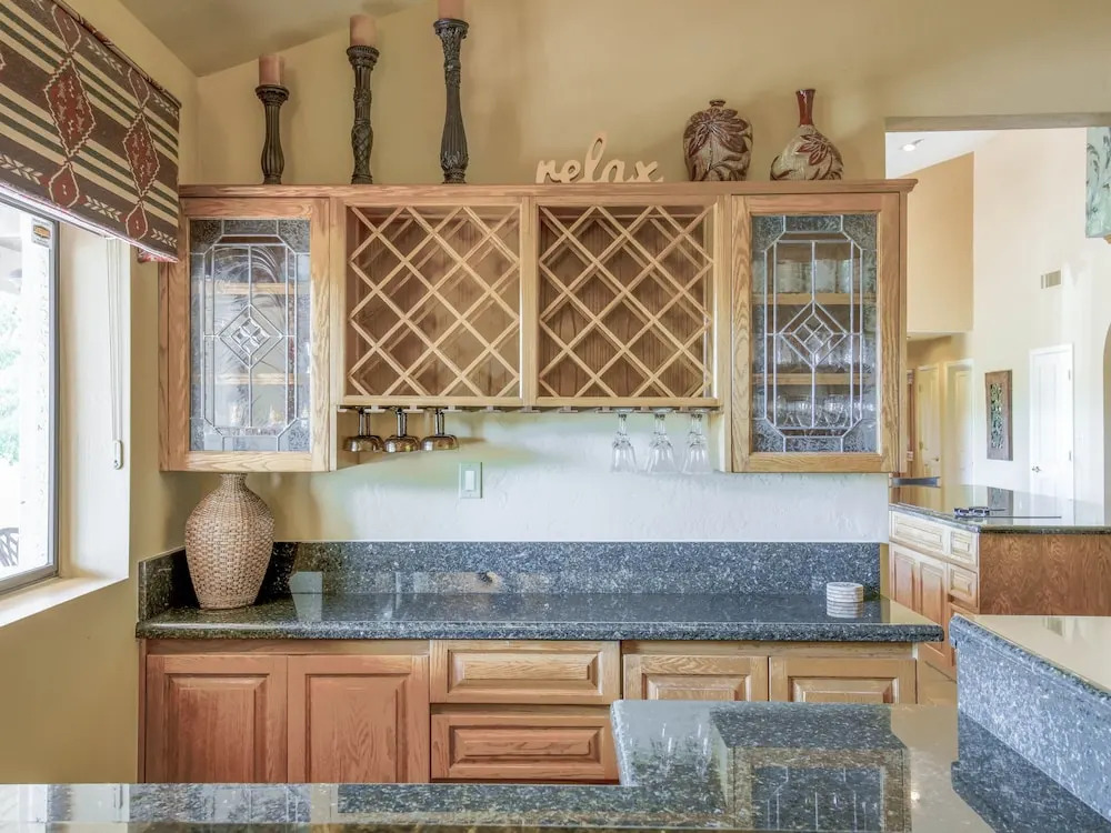New Listing! Expansive W/ Pool & Spa 5 Bedroom Home