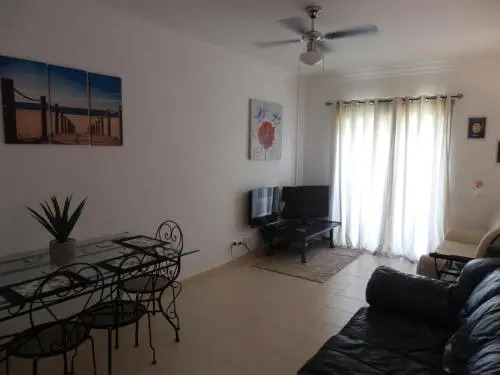 Sun & Pool Holiday Apartment