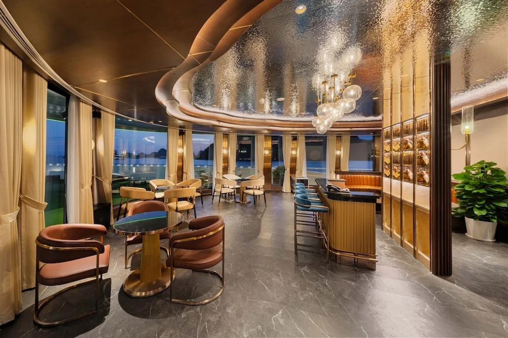 Sea Stars Cruise Ha Long