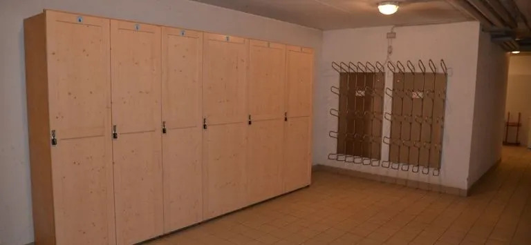 Appartamenti Le Plejadi