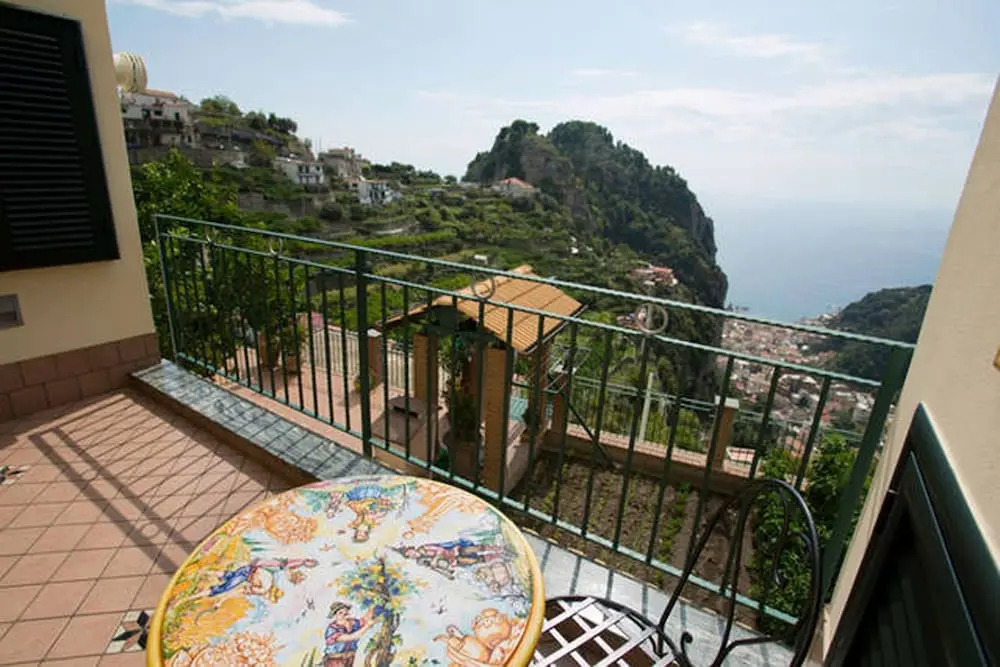 Amalfi un po’