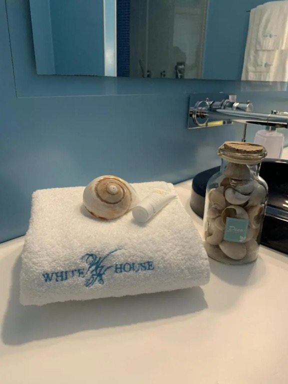 White House Luxury Hospitality