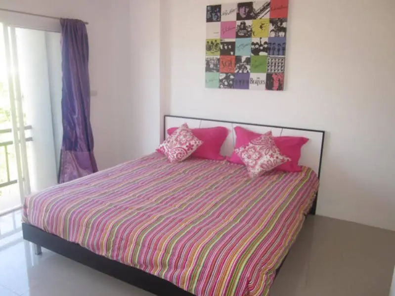 JP Kamala Guesthouse