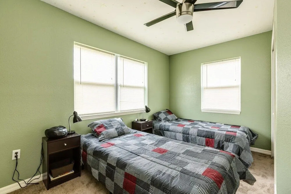 Vacation Home Meehan