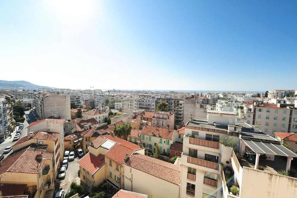 Appartement Panorama