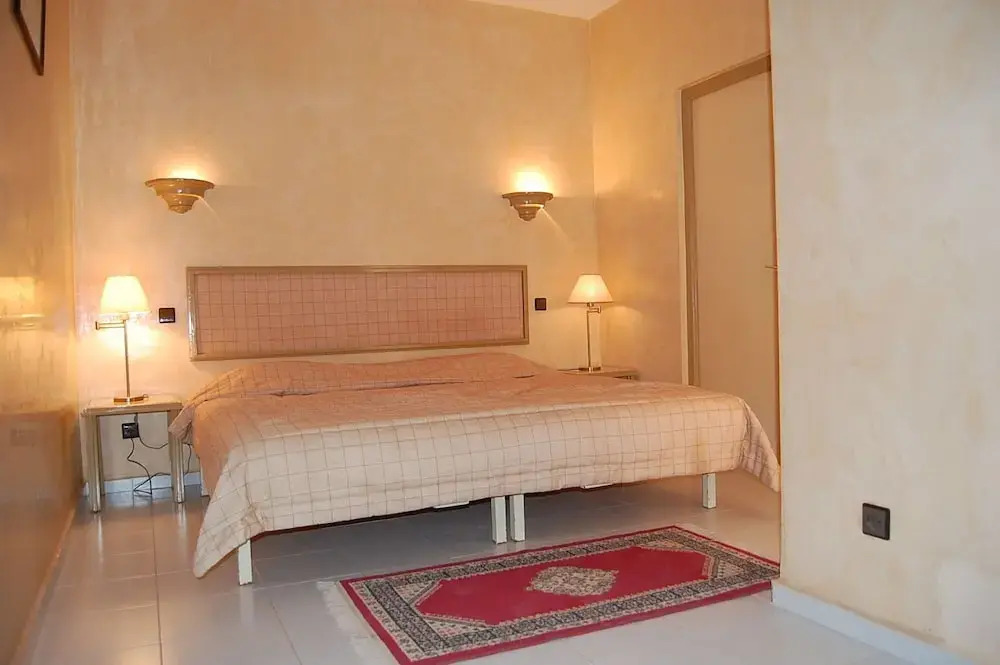 La Vallee Des Kasbahs