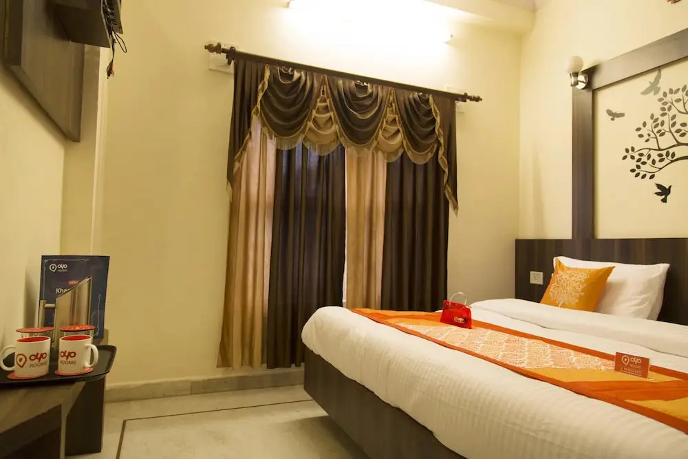 Shri Sai Mangalam Guest House