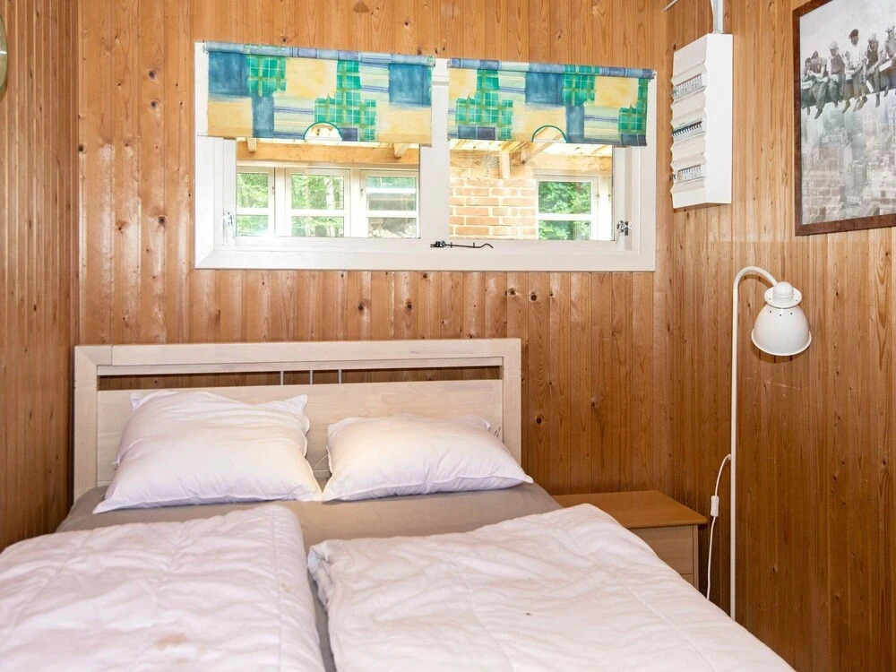 Cozy Holiday Home in Ebeltoft With Private Whirlpool