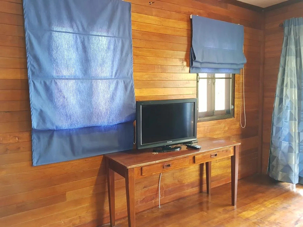 Suntisook Resort