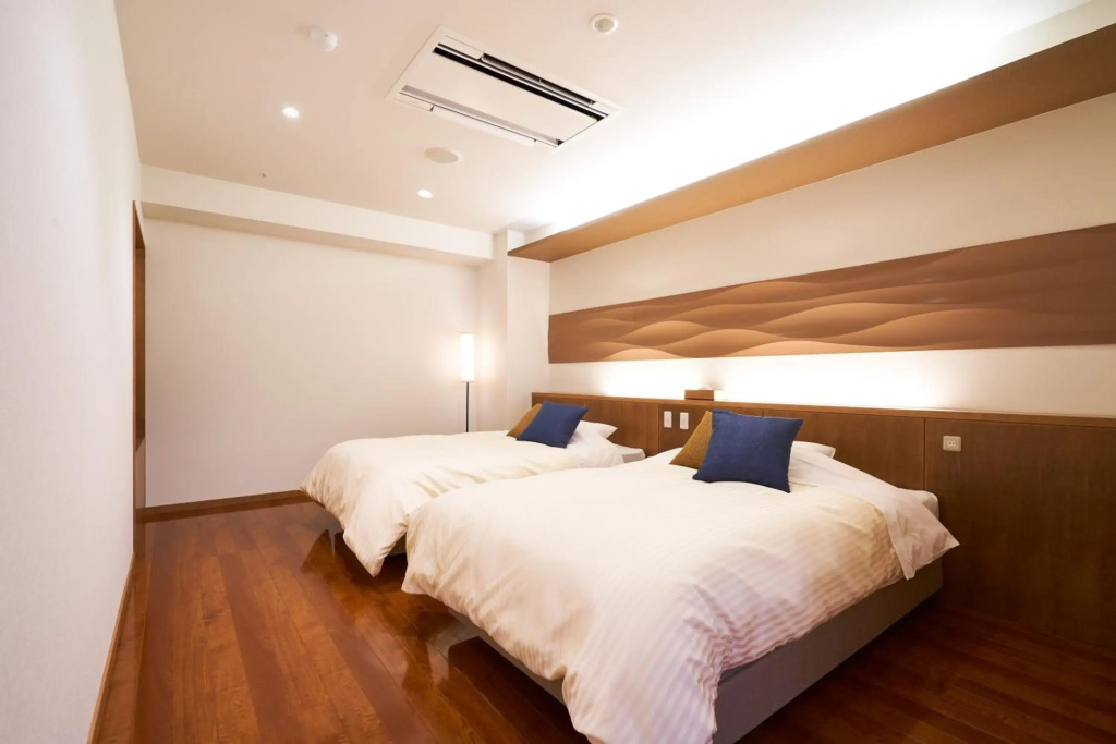 Tendo Hotel