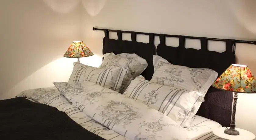 Apartment Le Logis de Gaspard
