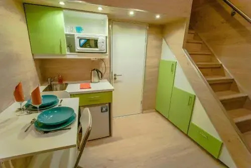 VVP Apartments