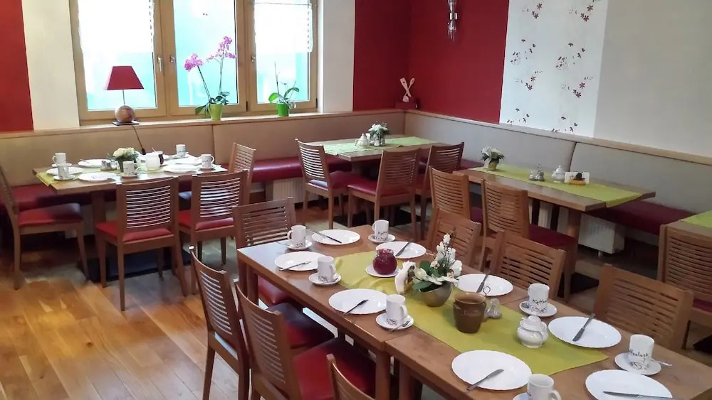 Gasthaus & Pension Am Rennsteig