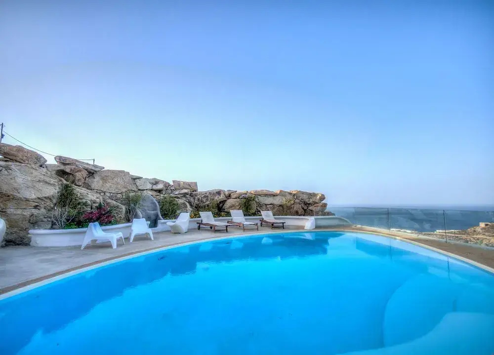 Villa Melmastia