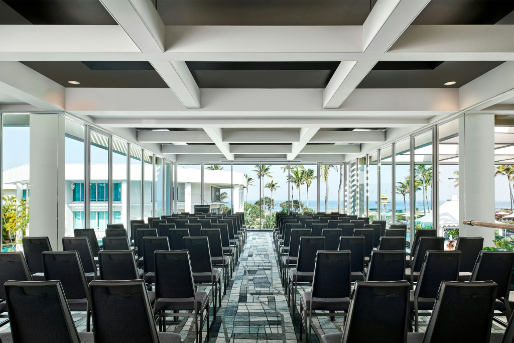 Sheraton Grand Mirage Resort Gold Coast