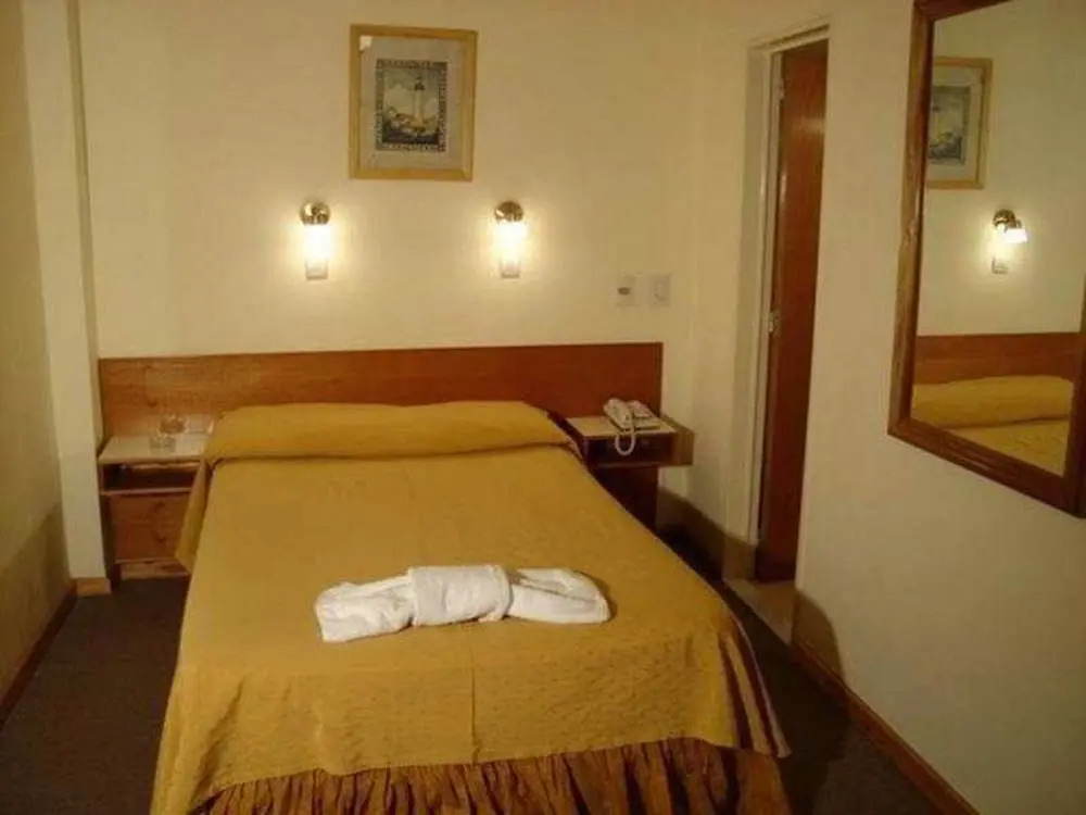 Gran Hotel Cristal