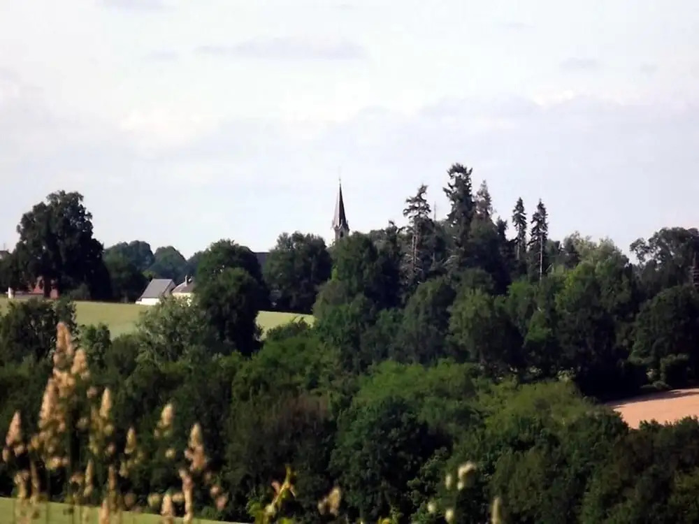 Logis de Chezelles