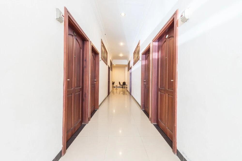 Airy Siranindi Sis Al Jufri 17 Palu