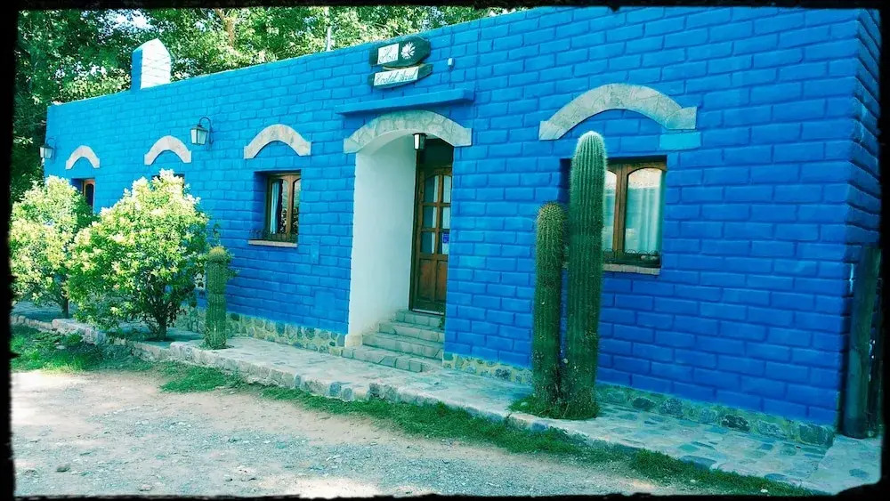 Azul Humahuaca Hostal