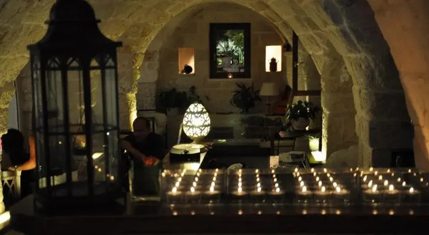 Masseria Boezio Ostuni Mare