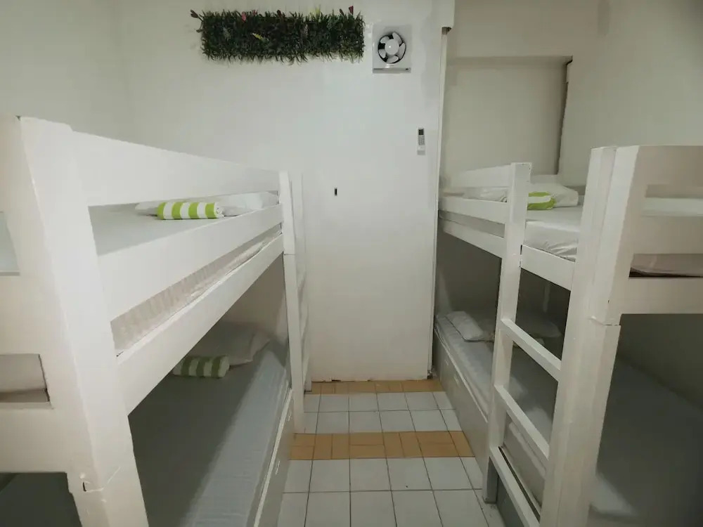 Resorts Side Hostel near Shangrila