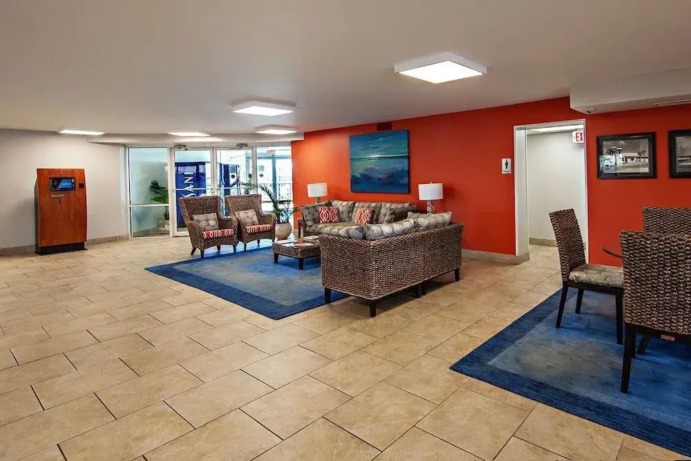 Gulf Shore Condo #217 - 1 Br condo by RedAwning