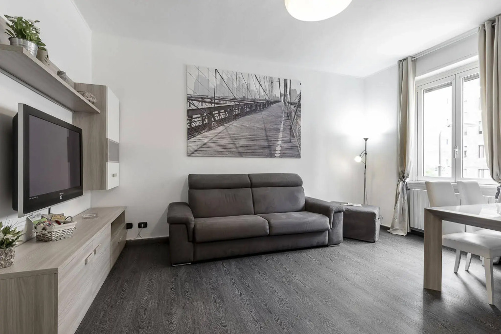 Apartment Gioia